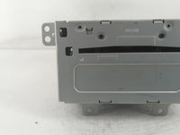 2012 Chevrolet Cruze Radio AM FM Cd Player Receiver Replacement P/N:22870782 Fits OEM Used Auto Parts - Oemusedautoparts1.co
