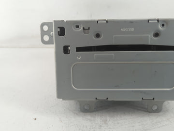 2012 Chevrolet Cruze Radio AM FM Cd Player Receiver Replacement P/N:22870782 Fits OEM Used Auto Parts