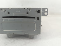 2012 Chevrolet Cruze Radio AM FM Cd Player Receiver Replacement P/N:22870782 Fits OEM Used Auto Parts - Oemusedautoparts1.co