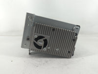 2012 Chevrolet Cruze Radio AM FM Cd Player Receiver Replacement P/N:22870782 Fits OEM Used Auto Parts - Oemusedautoparts1.co