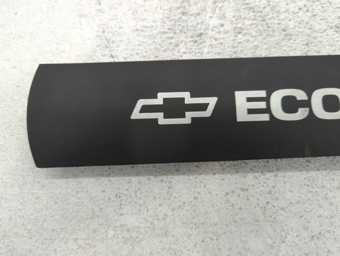 2012 Chevrolet Cruze Engine Cover - Oemusedautoparts1.com