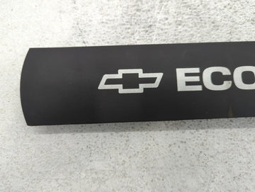 2012 Chevrolet Cruze Engine Cover