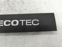 2012 Chevrolet Cruze Engine Cover - Oemusedautoparts1.com