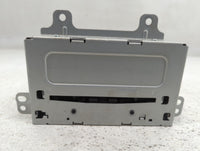 2012-2012 Chevrolet Cruze Am Fm Cd Player Radio Receiver - Oemusedautoparts1.com
