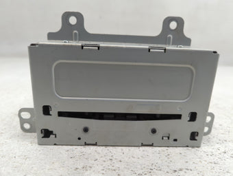 compare product 2012-2012 Chevrolet Cruze Am Fm Cd Player Radio Receiver