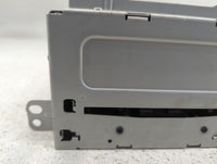2012-2012 Chevrolet Cruze Am Fm Cd Player Radio Receiver - Oemusedautoparts1.com