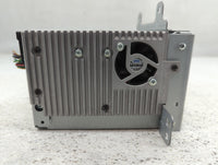 2012-2012 Chevrolet Cruze Am Fm Cd Player Radio Receiver - Oemusedautoparts1.com