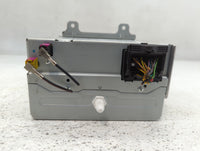 2012-2012 Chevrolet Cruze Am Fm Cd Player Radio Receiver - Oemusedautoparts1.com