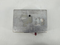 2011-2016 Chevrolet Cruze Am Fm Cd Player Radio Receiver - Oemusedautoparts1.com