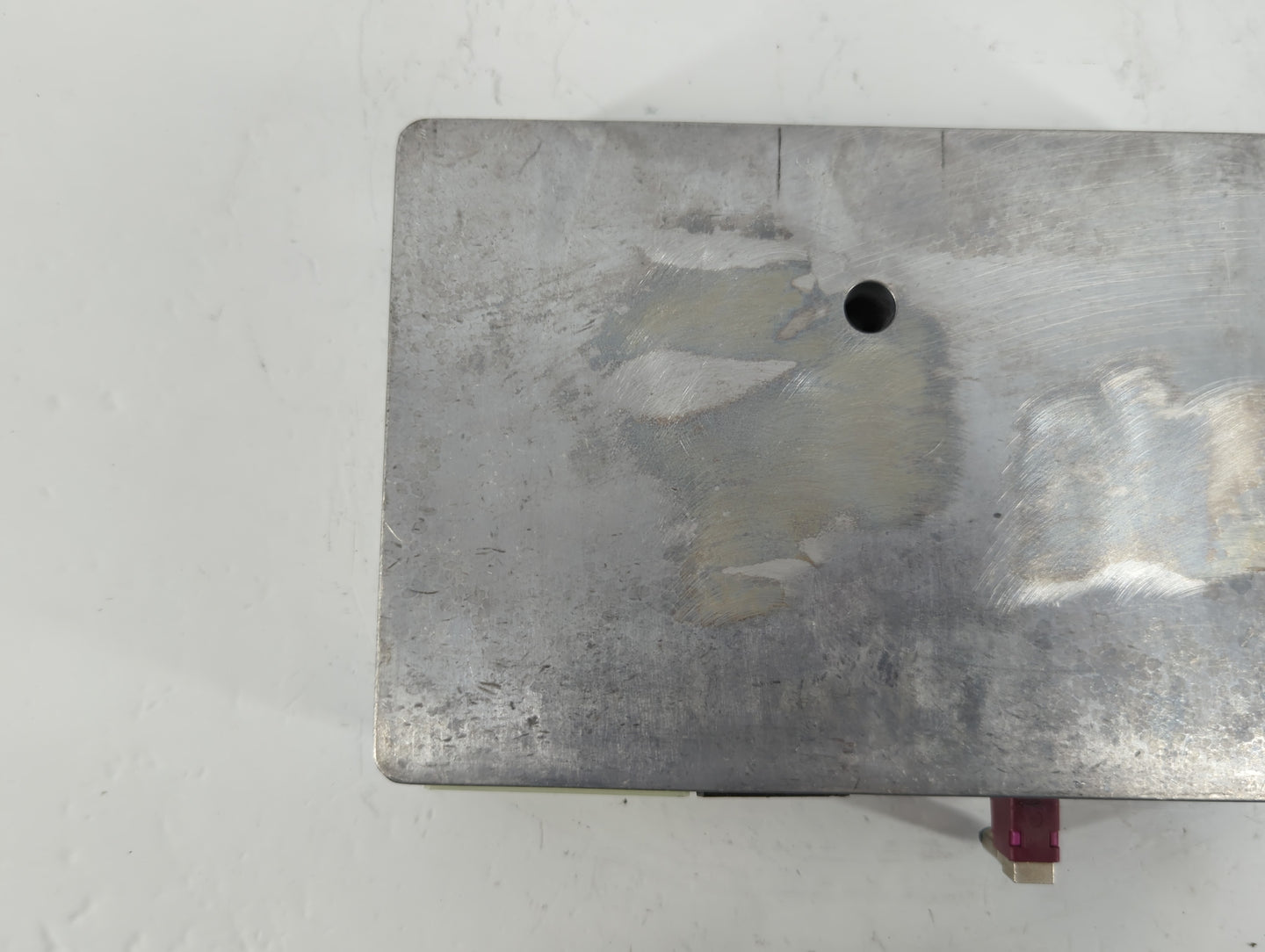 2011-2016 Chevrolet Cruze Am Fm Cd Player Radio Receiver - Oemusedautoparts1.com