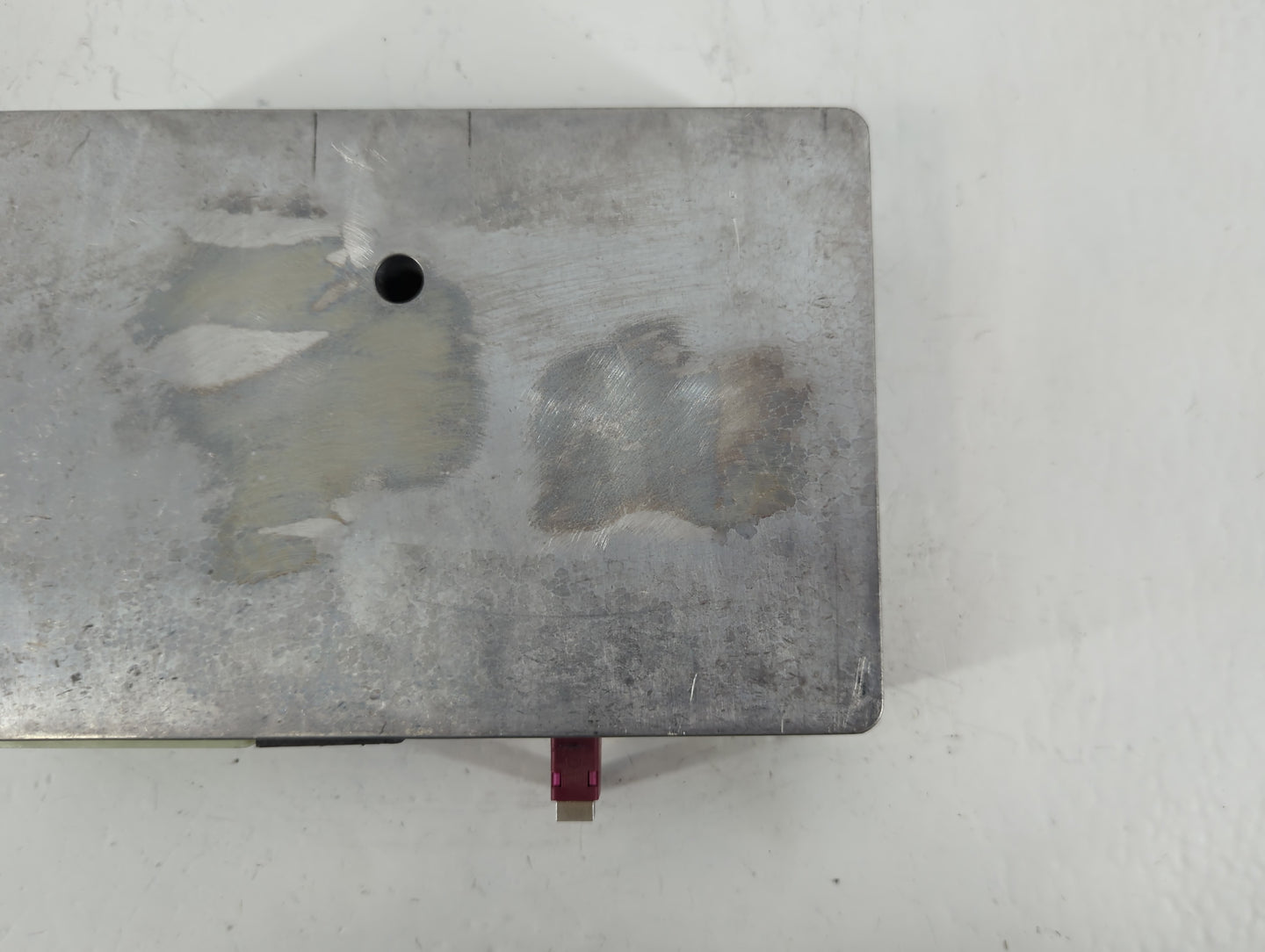 2011-2016 Chevrolet Cruze Am Fm Cd Player Radio Receiver - Oemusedautoparts1.com