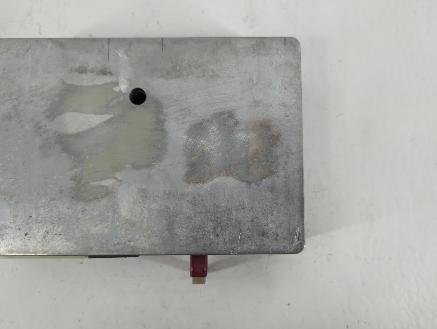 2011-2016 Chevrolet Cruze Am Fm Cd Player Radio Receiver - Oemusedautoparts1.com