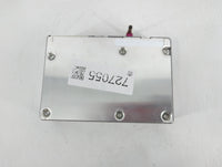 2011-2016 Chevrolet Cruze Am Fm Cd Player Radio Receiver - Oemusedautoparts1.com