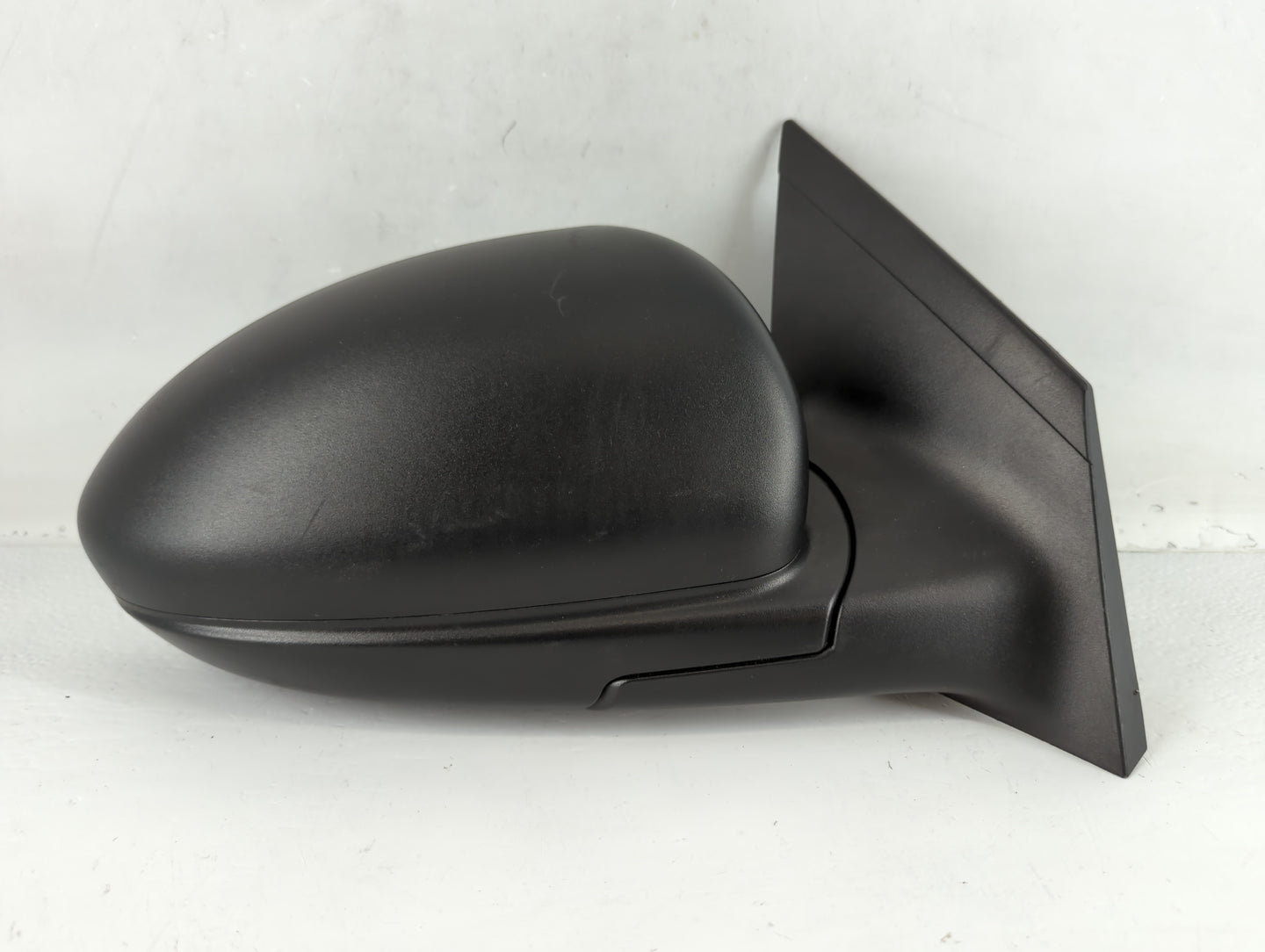 2011-2016 Chevrolet Cruze Passenger Side View Mirror - Right Door Mirror OEM Used - Oemusedautoparts1.com