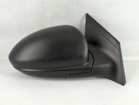2011-2016 Chevrolet Cruze Passenger Side View Mirror - Right Door Mirror OEM Used - Oemusedautoparts1.com