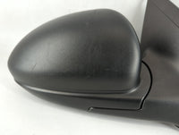 2011-2016 Chevrolet Cruze Passenger Side View Mirror - Right Door Mirror OEM Used - Oemusedautoparts1.com
