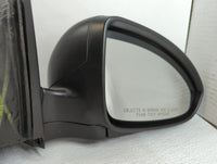 2011-2016 Chevrolet Cruze Passenger Side View Mirror - Right Door Mirror OEM Used - Oemusedautoparts1.com