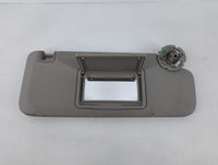 2011-2016 Chevrolet Cruze Sun Visor Shade Replacement Passenger Right Mirror Fits Fits 2011 2012 2013 2014 2015 2016 OEM Use