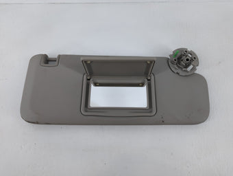 compare product 2011-2016 Chevrolet Cruze Sun Visor Shade Replacement Passenger Right Mirror Fits Fits 2011 2012 2013 2014 2015 2016 OEM Used Auto Parts