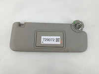 2011-2016 Chevrolet Cruze Sun Visor Shade Replacement Passenger Right Mirror Fits Fits 2011 2012 2013 2014 2015 2016 OEM Use