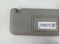 2011-2016 Chevrolet Cruze Sun Visor Shade Replacement Passenger Right Mirror Fits Fits 2011 2012 2013 2014 2015 2016 OEM Use