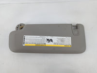 2011-2016 Chevrolet Cruze Sun Visor Shade Replacement Passenger Right Mirror Fits Fits 2011 2012 2013 2014 2015 2016 OEM Use