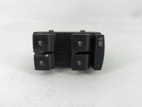 2011-2016 Chevrolet Cruze Master Power Window Switch Replacement Driver Side Left P/N:321476 20917580 Fits OEM Used Auto Par