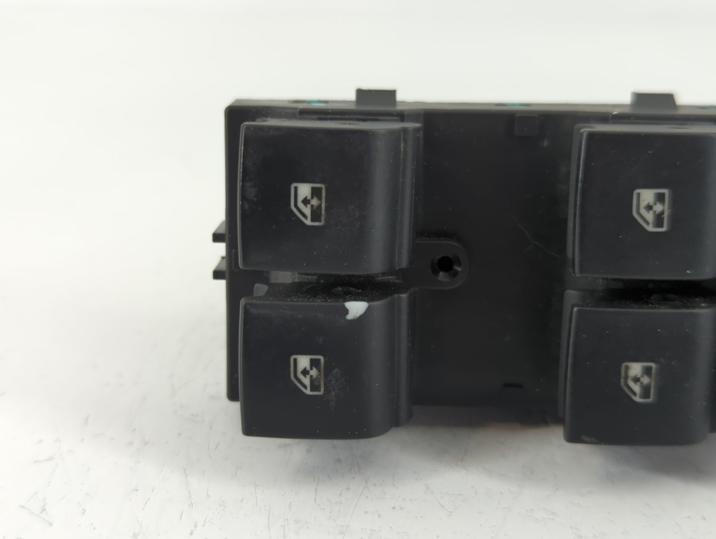 2011-2016 Chevrolet Cruze Master Power Window Switch Replacement Driver Side Left P/N:321476 20917580 Fits OEM Used Auto Par