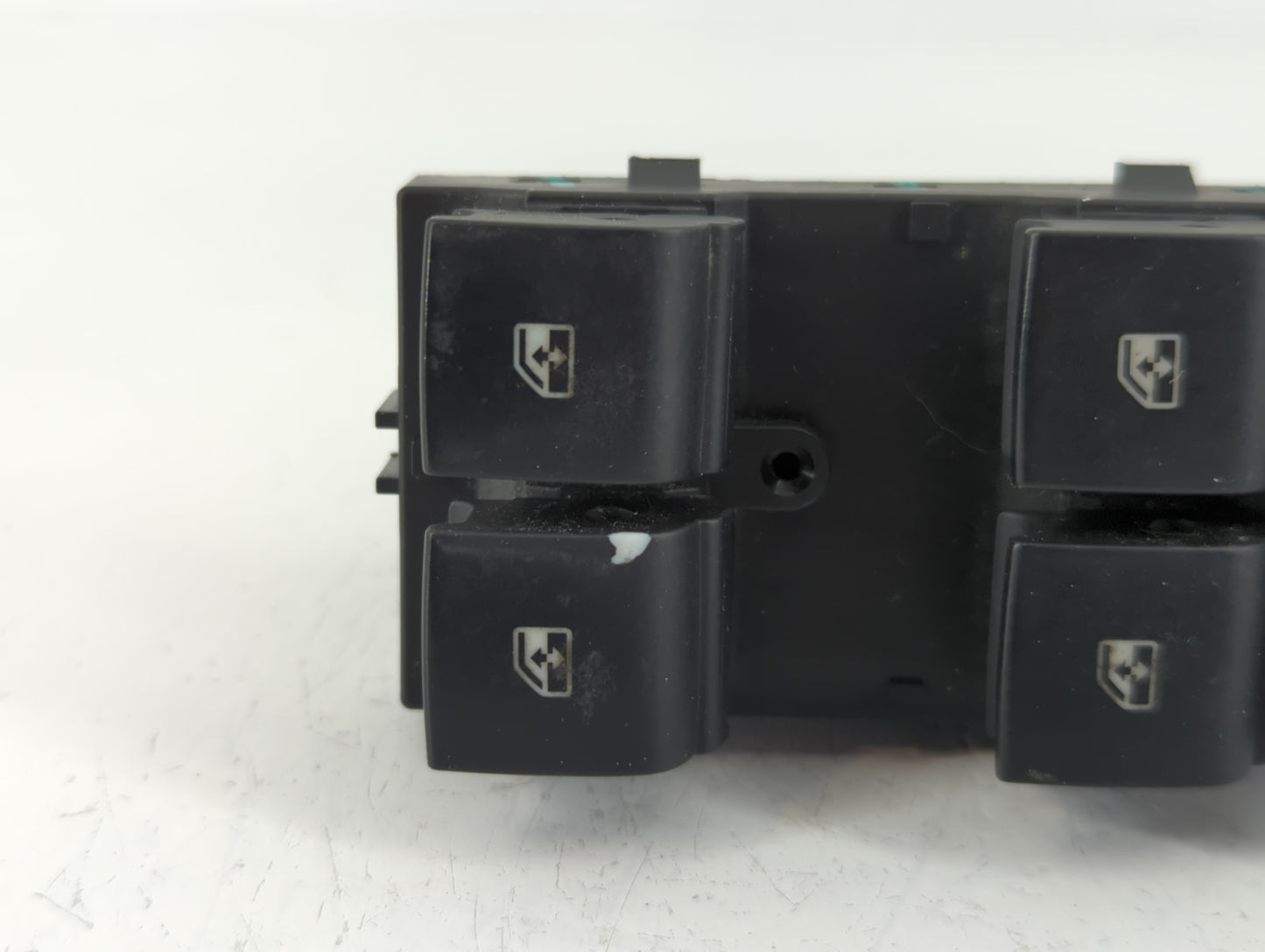 2011-2016 Chevrolet Cruze Master Power Window Switch Replacement Driver Side Left P/N:321476 20917580 Fits OEM Used Auto Par