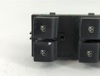 2011-2016 Chevrolet Cruze Master Power Window Switch Replacement Driver Side Left P/N:321476 20917580 Fits OEM Used Auto Par