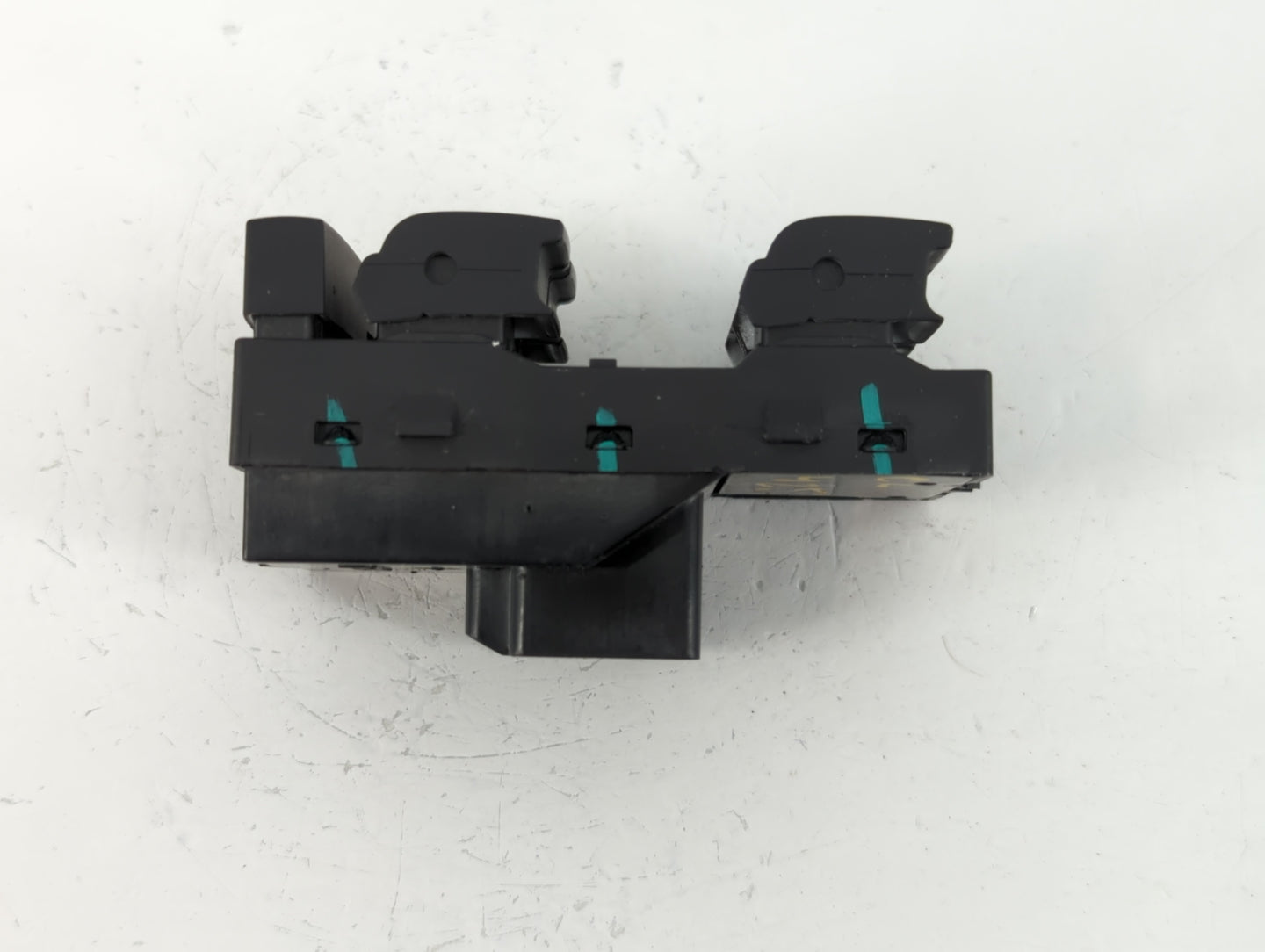 2011-2016 Chevrolet Cruze Master Power Window Switch Replacement Driver Side Left P/N:321476 20917580 Fits OEM Used Auto Par