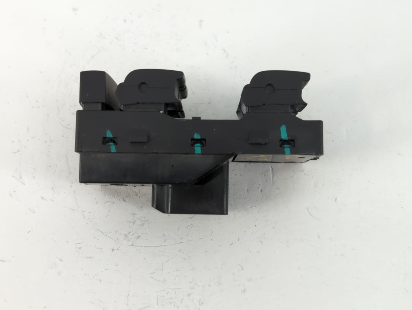 2011-2016 Chevrolet Cruze Master Power Window Switch Replacement Driver Side Left P/N:321476 20917580 Fits OEM Used Auto Par
