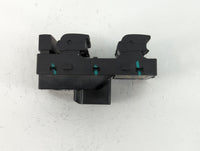 2011-2016 Chevrolet Cruze Master Power Window Switch Replacement Driver Side Left P/N:321476 20917580 Fits OEM Used Auto Par