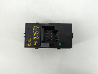 2011-2016 Chevrolet Cruze Master Power Window Switch Replacement Driver Side Left P/N:321476 20917580 Fits OEM Used Auto Par