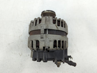 compare product 2011-2016 Chevrolet Cruze Alternator Replacement Generator Charging Assembly Engine OEM P/N:9593994 Fits OEM Used Auto Parts