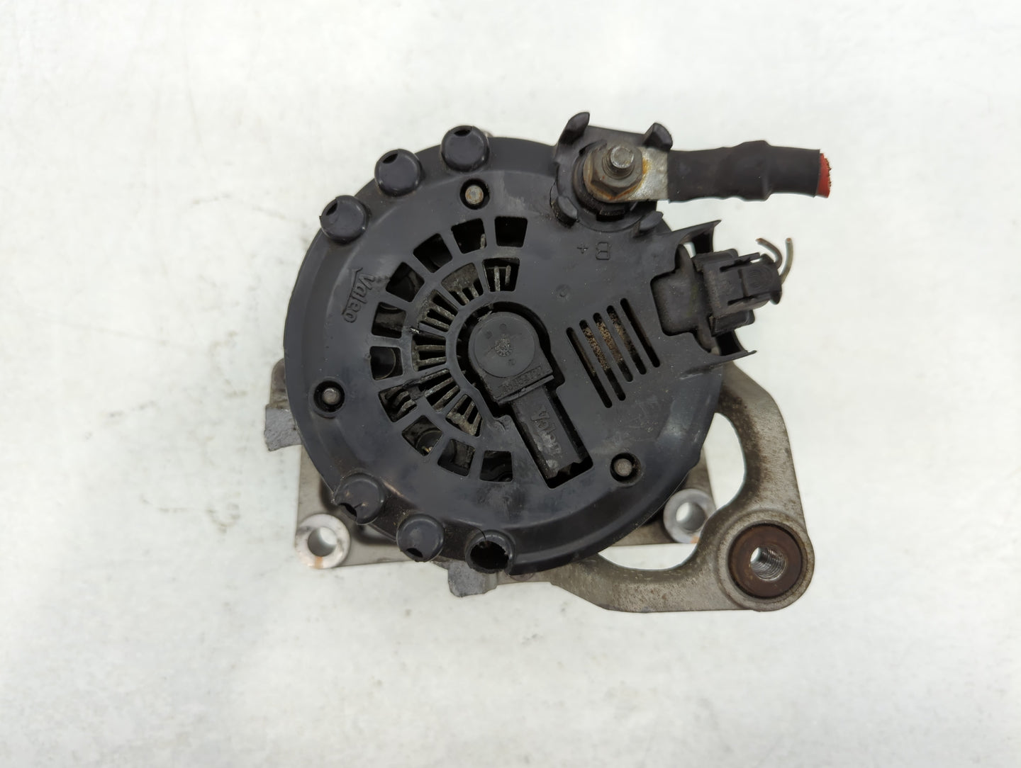 2011-2016 Chevrolet Cruze Alternator Replacement Generator Charging Assembly Engine OEM P/N:9593994 Fits OEM Used Auto Parts