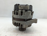 2011-2016 Chevrolet Cruze Alternator Replacement Generator Charging Assembly Engine OEM P/N:9593994 Fits OEM Used Auto Parts
