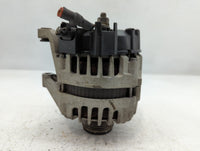 2011-2016 Chevrolet Cruze Alternator Replacement Generator Charging Assembly Engine OEM P/N:9593994 Fits OEM Used Auto Parts