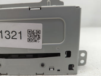 compare product 2011-2012 Chevrolet Cruze Radio AM FM Cd Player Receiver Replacement P/N:22870782 Fits Fits 2010 2011 2012 OEM Used Auto Parts