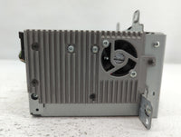 2011-2012 Chevrolet Cruze Radio AM FM Cd Player Receiver Replacement P/N:22870782 Fits Fits 2010 2011 2012 OEM Used Auto Par