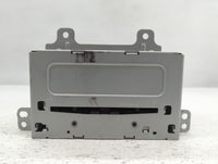 2012 Chevrolet Cruze Radio AM FM Cd Player Receiver Replacement P/N:22815634 Fits OEM Used Auto Parts - Oemusedautoparts1.co