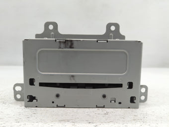 compare product 2012 Chevrolet Cruze Radio AM FM Cd Player Receiver Replacement P/N:22815634 Fits OEM Used Auto Parts