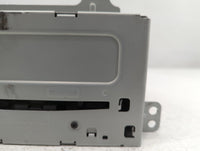 2012 Chevrolet Cruze Radio AM FM Cd Player Receiver Replacement P/N:22815634 Fits OEM Used Auto Parts - Oemusedautoparts1.co