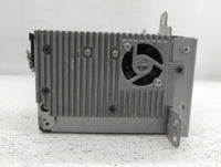 2012 Chevrolet Cruze Radio AM FM Cd Player Receiver Replacement P/N:22815634 Fits OEM Used Auto Parts - Oemusedautoparts1.co