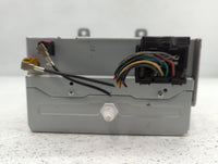 2012 Chevrolet Cruze Radio AM FM Cd Player Receiver Replacement P/N:22815634 Fits OEM Used Auto Parts - Oemusedautoparts1.co