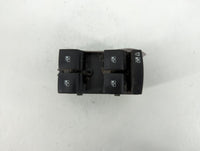 2011-2016 Chevrolet Cruze Master Power Window Switch Replacement Driver Side Left P/N:20917580 Fits OEM Used Auto Parts - Oe