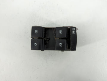 2011-2016 Chevrolet Cruze Master Power Window Switch Replacement Driver Side Left P/N:20917580 Fits OEM Used Auto Parts - Oe