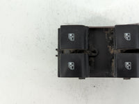 2011-2016 Chevrolet Cruze Master Power Window Switch Replacement Driver Side Left P/N:20917580 Fits OEM Used Auto Parts - Oe