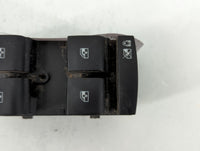 2011-2016 Chevrolet Cruze Master Power Window Switch Replacement Driver Side Left P/N:20917580 Fits OEM Used Auto Parts - Oe