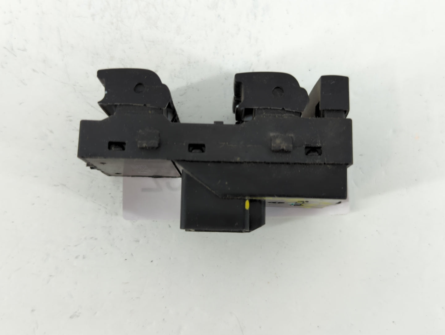 2011-2016 Chevrolet Cruze Master Power Window Switch Replacement Driver Side Left P/N:20917580 Fits OEM Used Auto Parts - Oe